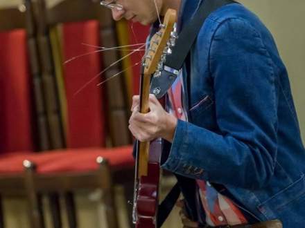 IX Koncert Kolęd i Pastorałek w Pruchnej